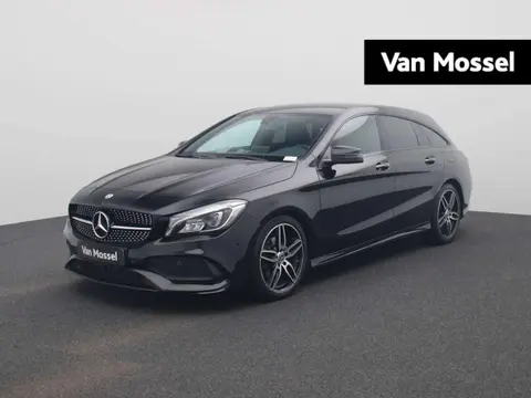 Used MERCEDES-BENZ CLASSE C Diesel 2018 Ad 