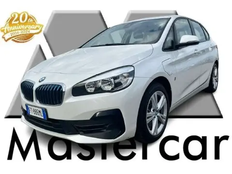 Used BMW SERIE 2 Hybrid 2018 Ad 