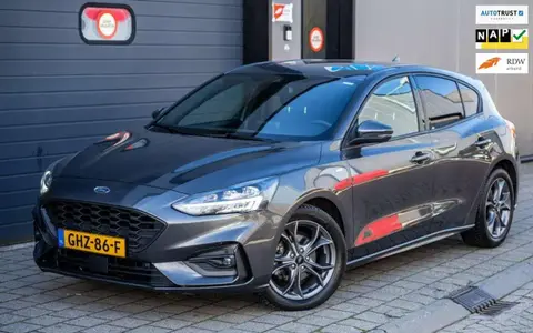 Annonce FORD FOCUS Essence 2022 d'occasion 