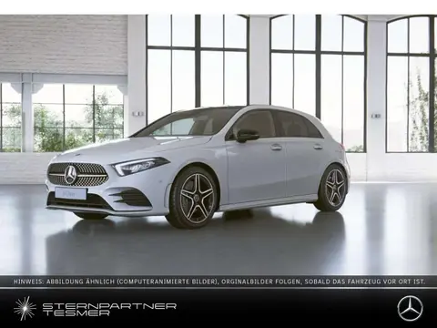 Used MERCEDES-BENZ CLASSE A Hybrid 2021 Ad 