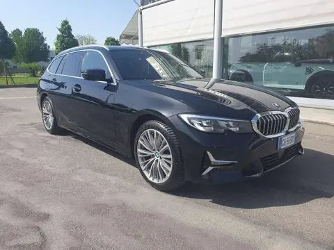 Annonce BMW SERIE 3 Diesel 2020 d'occasion 