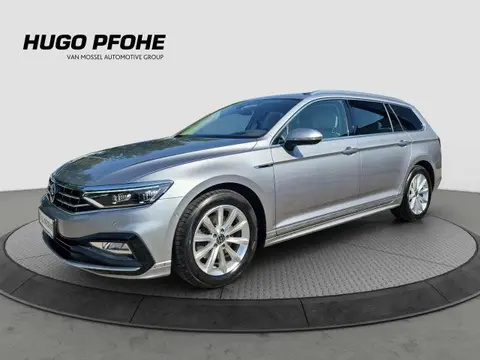 Annonce VOLKSWAGEN PASSAT Essence 2021 d'occasion 