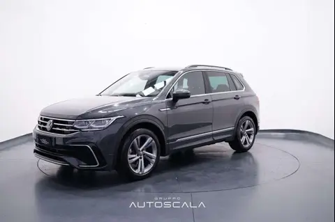 Used VOLKSWAGEN TIGUAN Diesel 2023 Ad 