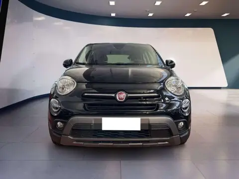 Annonce FIAT 500X Essence 2021 d'occasion 