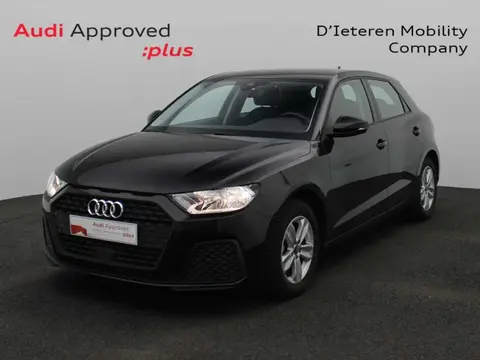 Annonce AUDI A1 Essence 2023 d'occasion 