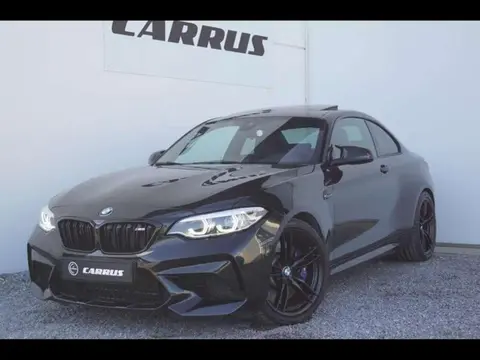 Annonce BMW M2 Essence 2018 d'occasion 