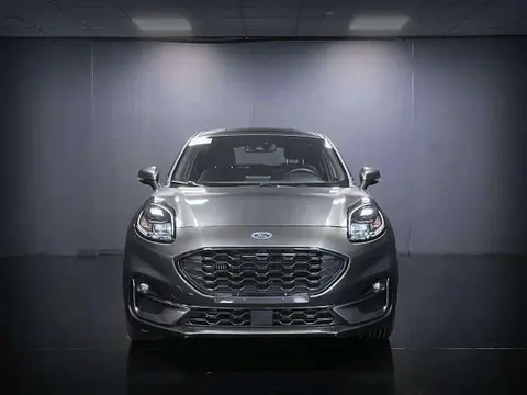 Used FORD PUMA Hybrid 2023 Ad 