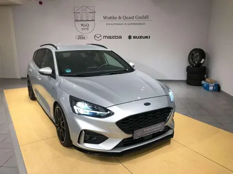 Used FORD FOCUS Petrol 2019 Ad 