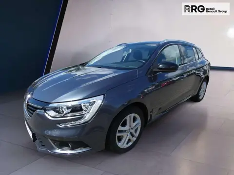 Used RENAULT MEGANE Petrol 2020 Ad 