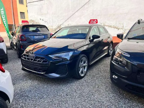 Annonce AUDI A3 Diesel 2024 d'occasion 