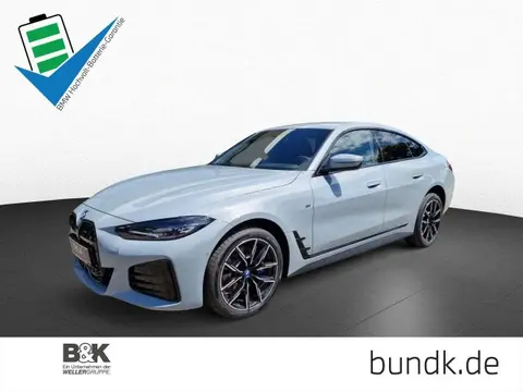 Used BMW I4 Electric 2024 Ad 