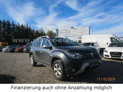 Used DACIA DUSTER Petrol 2020 Ad 