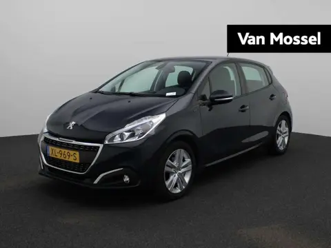 Used PEUGEOT 208 Petrol 2019 Ad 