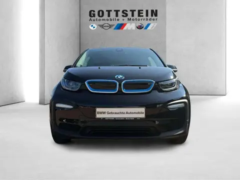 Annonce BMW I3 Électrique 2021 d'occasion 