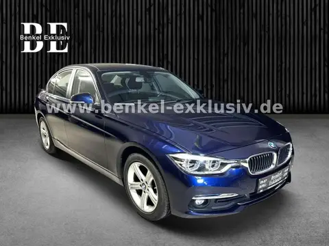 Used BMW SERIE 3 Diesel 2015 Ad Germany