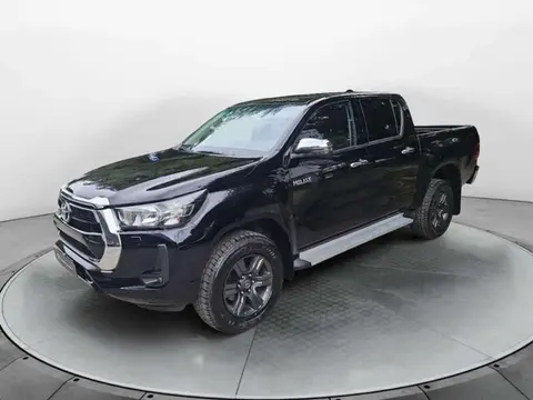 Used TOYOTA HILUX Diesel 2023 Ad 