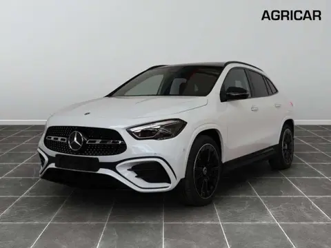 Used MERCEDES-BENZ CLASSE GLA Diesel 2024 Ad 