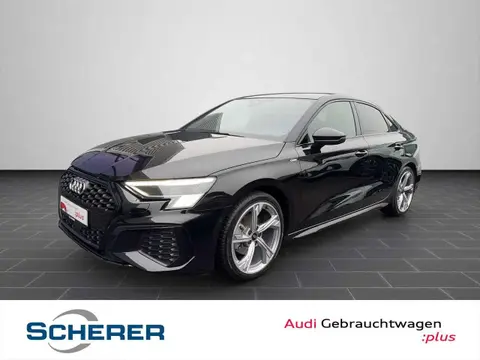 Annonce AUDI A3 Essence 2023 d'occasion 