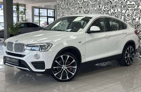 Used BMW X4 Diesel 2016 Ad 