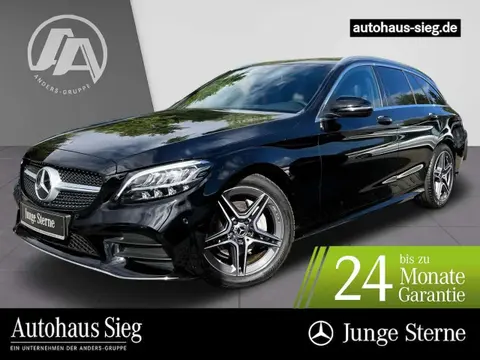 Used MERCEDES-BENZ CLASSE C Diesel 2019 Ad 