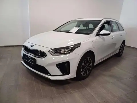 Used KIA CEED Hybrid 2021 Ad 