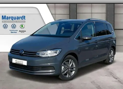 Annonce VOLKSWAGEN TOURAN Essence 2024 d'occasion 