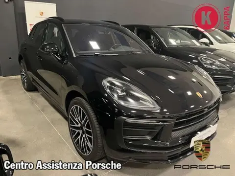 Used PORSCHE MACAN Petrol 2022 Ad 