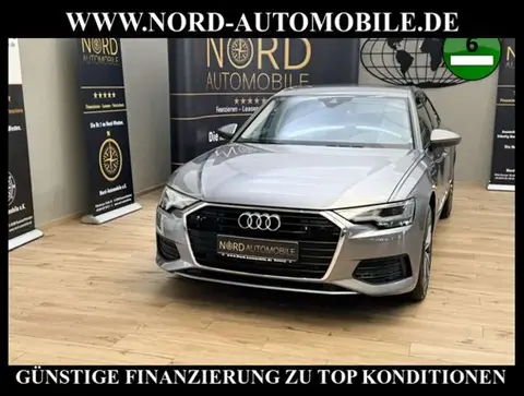 Annonce AUDI A6 Essence 2019 d'occasion 