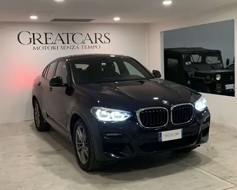 Used BMW X4 Diesel 2019 Ad 