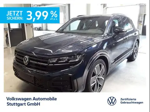 Used VOLKSWAGEN TOUAREG Diesel 2023 Ad 