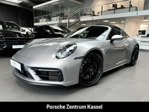 Annonce PORSCHE 911 Essence 2023 d'occasion 