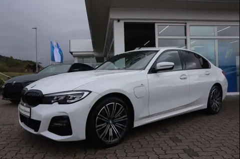 Annonce BMW SERIE 3 Hybride 2021 d'occasion 