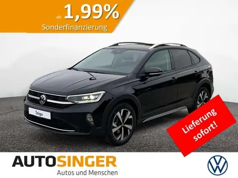 Annonce VOLKSWAGEN TAIGO Essence 2024 d'occasion 