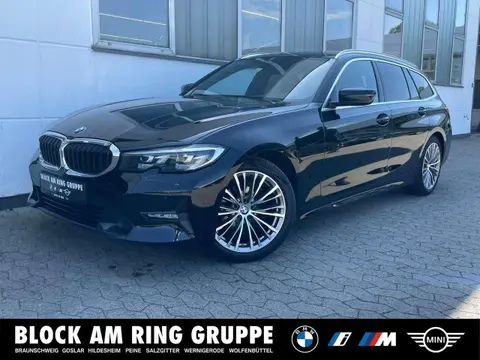 Annonce BMW SERIE 3 Essence 2020 d'occasion 