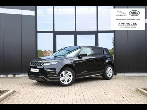 Used LAND ROVER RANGE ROVER EVOQUE Diesel 2022 Ad 