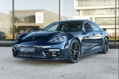 Annonce PORSCHE PANAMERA Hybride 2024 d'occasion 