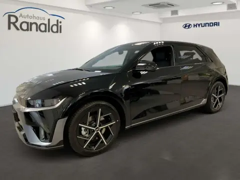 Used HYUNDAI IONIQ Electric 2024 Ad 