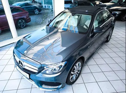 Used MERCEDES-BENZ CLASSE C Petrol 2016 Ad 