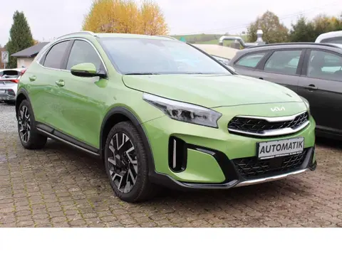 Annonce KIA XCEED Essence 2024 d'occasion 