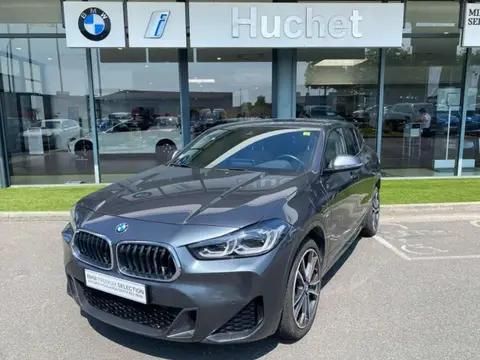 Used BMW X2  2021 Ad 