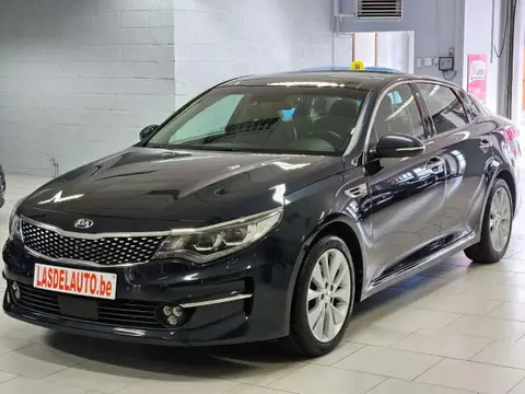 Annonce KIA OPTIMA Diesel 2018 d'occasion 