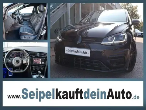 Used VOLKSWAGEN GOLF Petrol 2019 Ad 