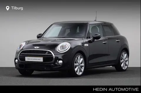 Annonce MINI COOPER Essence 2018 d'occasion 