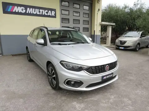 Annonce FIAT TIPO Diesel 2017 d'occasion 