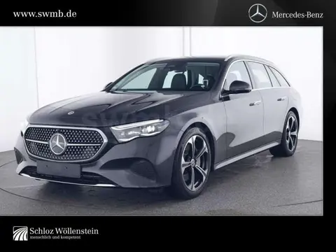 Used MERCEDES-BENZ CLASSE E Hybrid 2024 Ad 