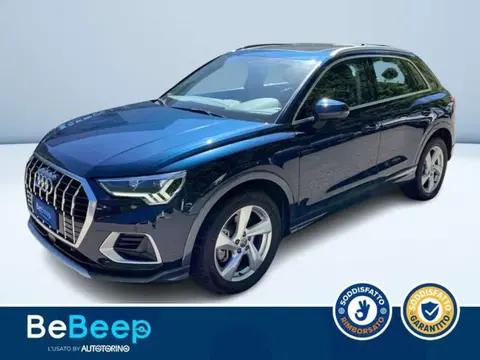 Used AUDI Q3 Petrol 2019 Ad 