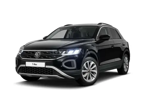 Annonce VOLKSWAGEN T-ROC Diesel 2024 d'occasion 