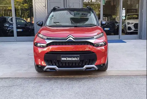 Annonce CITROEN C3 AIRCROSS Essence 2023 d'occasion 