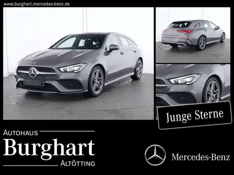 Used MERCEDES-BENZ CLASSE CLA Petrol 2023 Ad 