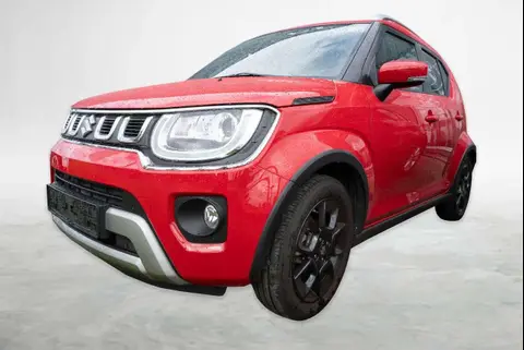 Used SUZUKI IGNIS Petrol 2020 Ad 